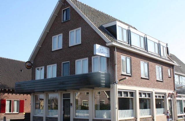 Hotel 't Meertje