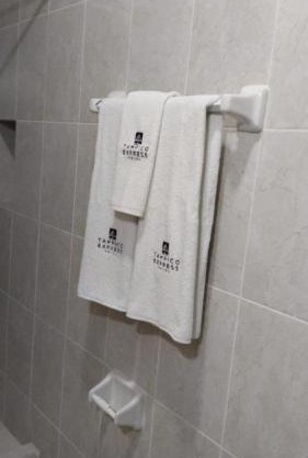 HOTEL TAMPICO EXPRESS MORALILLO
