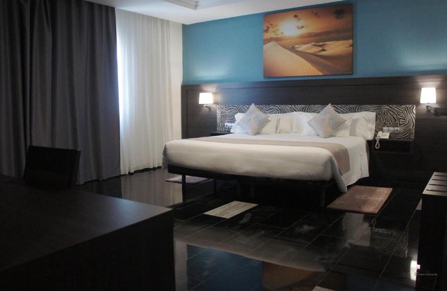Hotel Tasiast