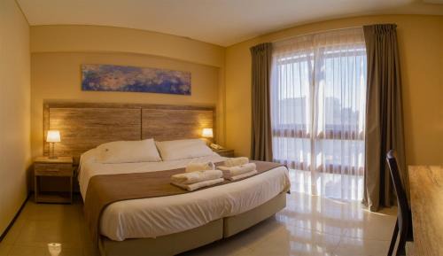 Hotel Telepostal Congreso