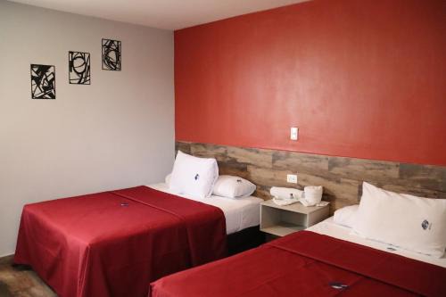 Hotel Teresita