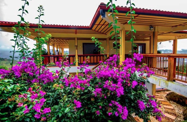 Hotel Terra Belén