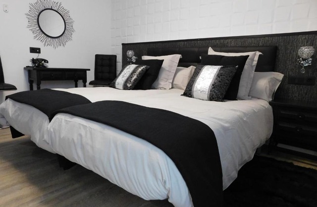 HOTEL TERRA GALEGA MEIGA