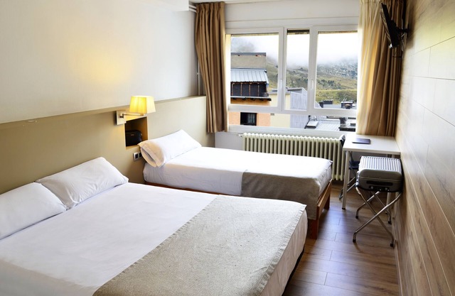 Hotel Terranova
