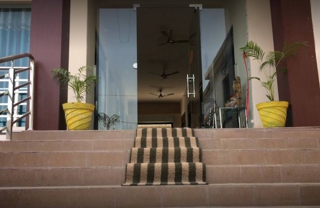 Hotel The Atulyam