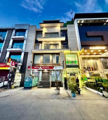 Hotel The Imperio