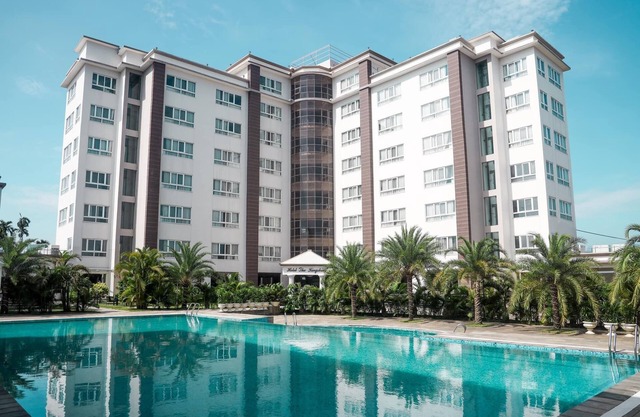 Hotel The Kingsbury