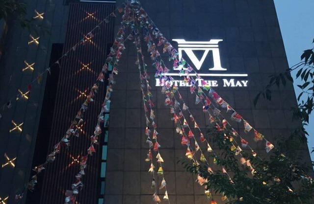 Hotel The May