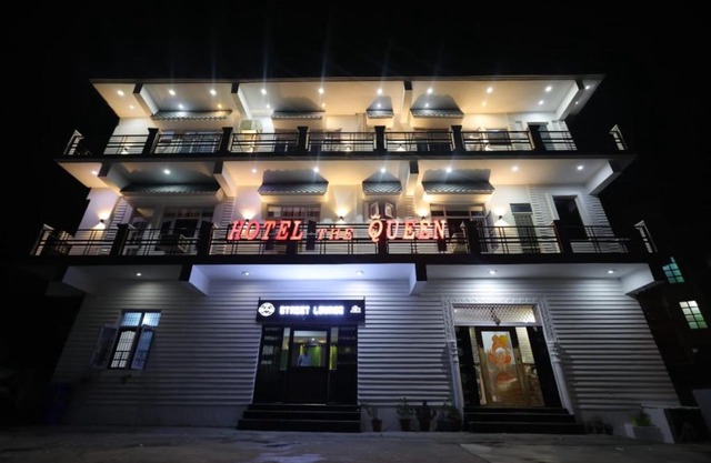 Hotel The Queen, Himachal Pradesh