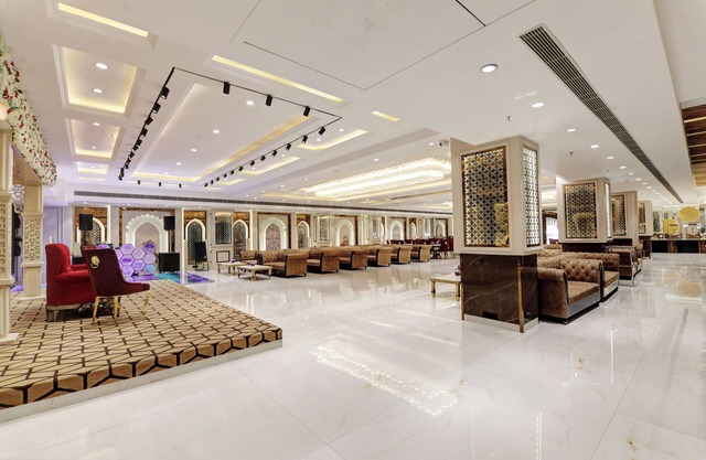 Hotel the Rasa vasundhara