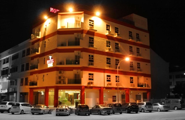 Hotel Time Boutique Nilai