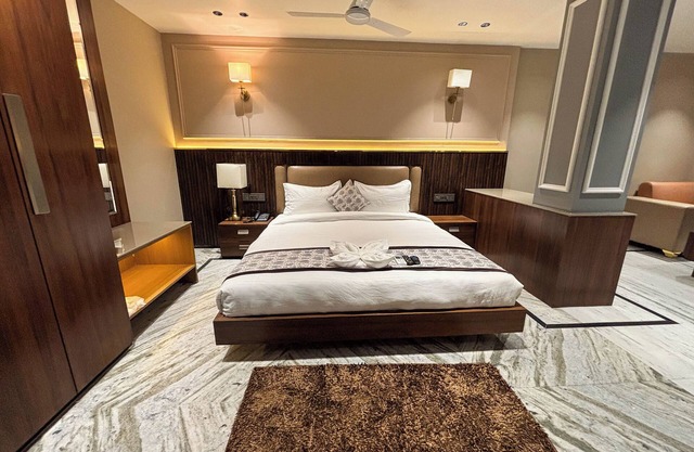 Hotel Todo