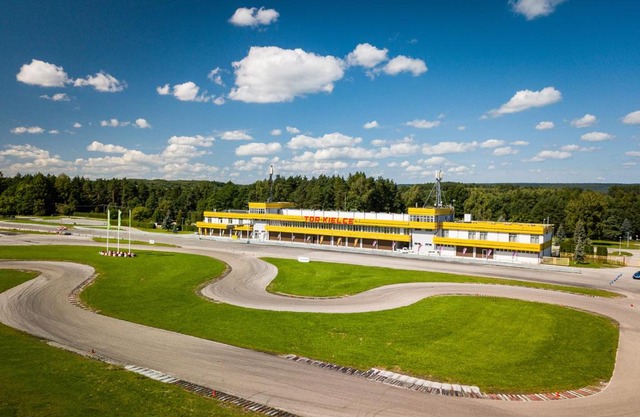Hotel Tor Kielce