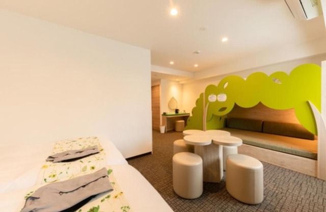 Hotel Torifito Kashiwanoha - Vacation STAY 75950v