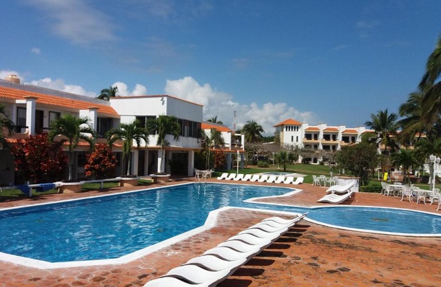 Hotel Torre Molino