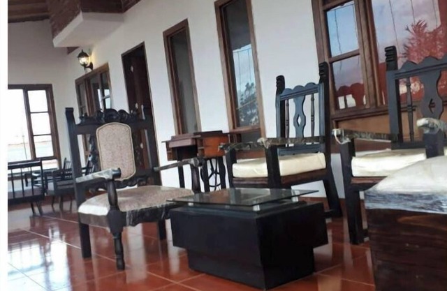 HOTEL TOTA ELISEO 3