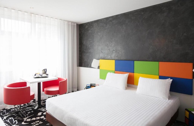 Hotel Tristar
