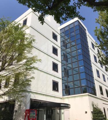 Hotel Tsukuba Hills Umezono