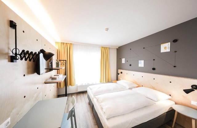 Hotel Tullnerfeld