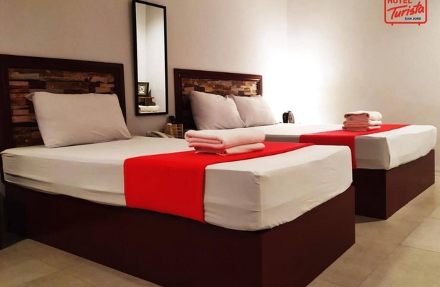 Hotel Turista San Jose