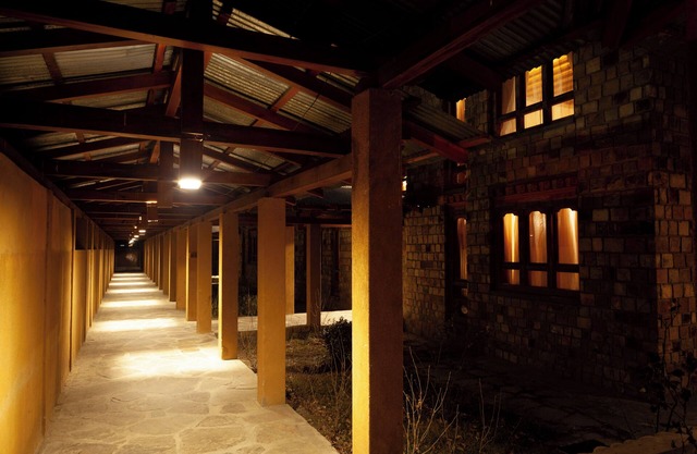 Hotel Ugyen Ling