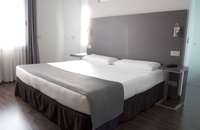 Hotel UVE Alcobendas