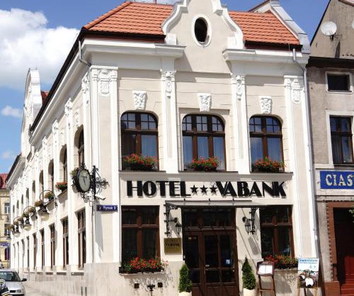 Hotel Vabank