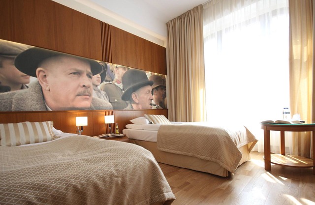 Hotel Vabank