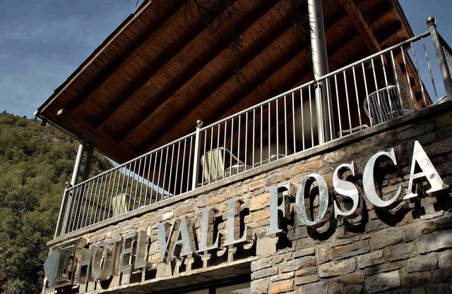 Hotel Vall Fosca