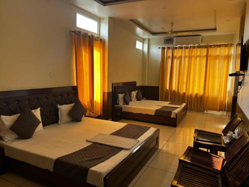 Hotel Vasantam