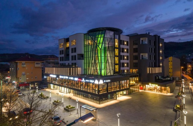 Hotel Vema