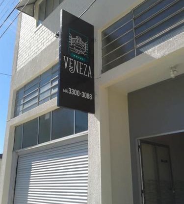 Hotel Veneza