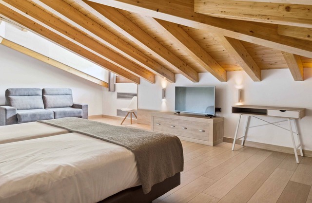 Hotel Venta Etxalar