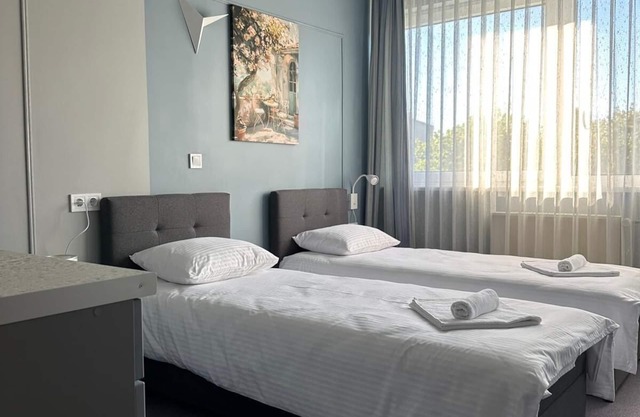 Hotel Vento