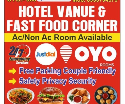Hotel Venue