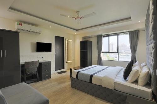Hotel VENUE INN