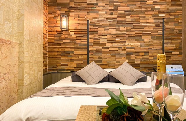 Hotel Venus Garden - Adults Only