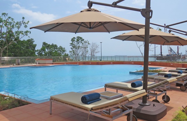 Hotel Verde Zanzibar - Azam Luxury Resort & Spa