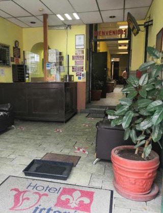 Hotel Victoria