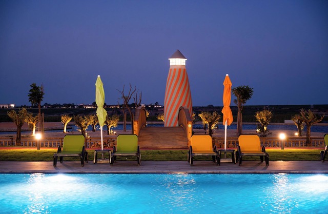 Hotel Vila Galé Nep Kids