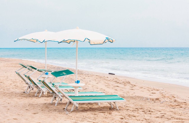 Hotel Villa Maredona