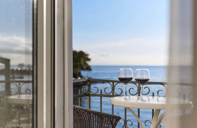 Hotel Villa Schubert