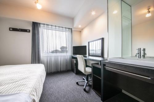 Hotel Vista Kumamoto Airport