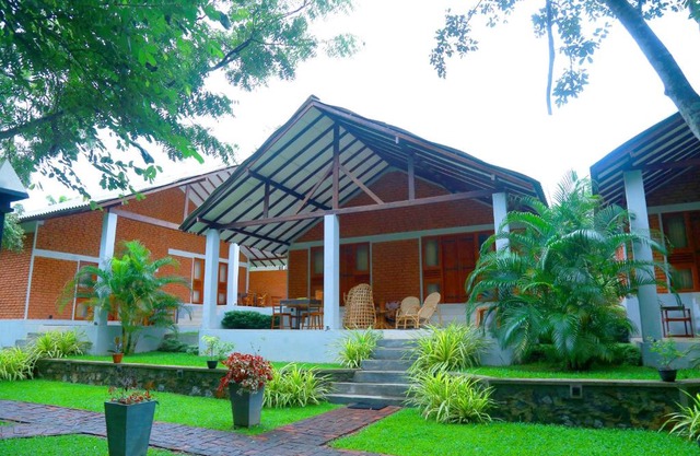 Hotel Viverra