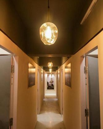 Hotel VRC