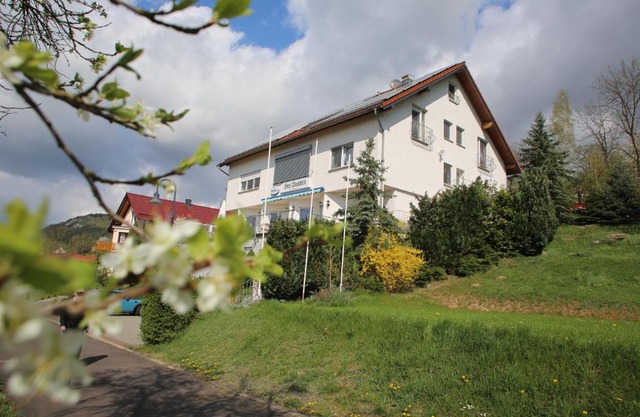 Hotel Waldblick