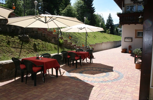 Hotel Waldeck