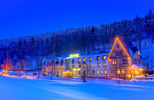 Hotel Waldmühle