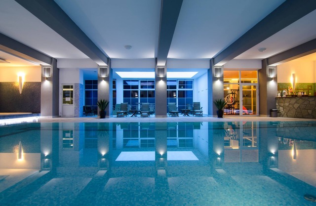 Hotel Wellness & SPA Nowy Dwór
