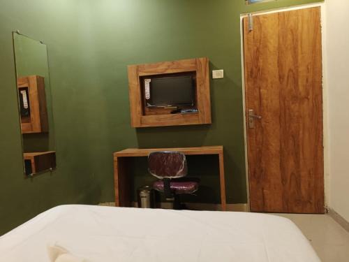 Hotel West Side Stay